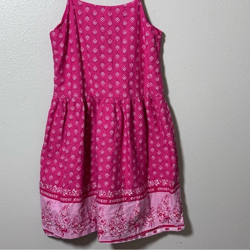 GAP charming pink